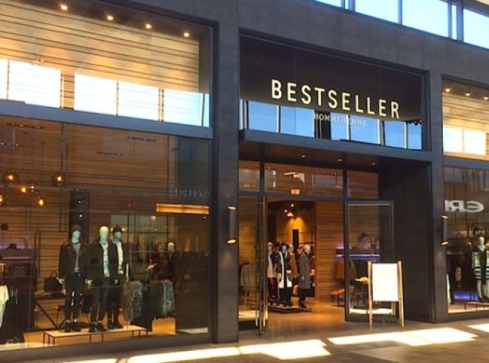 Bestseller reopens grand Mumbai store